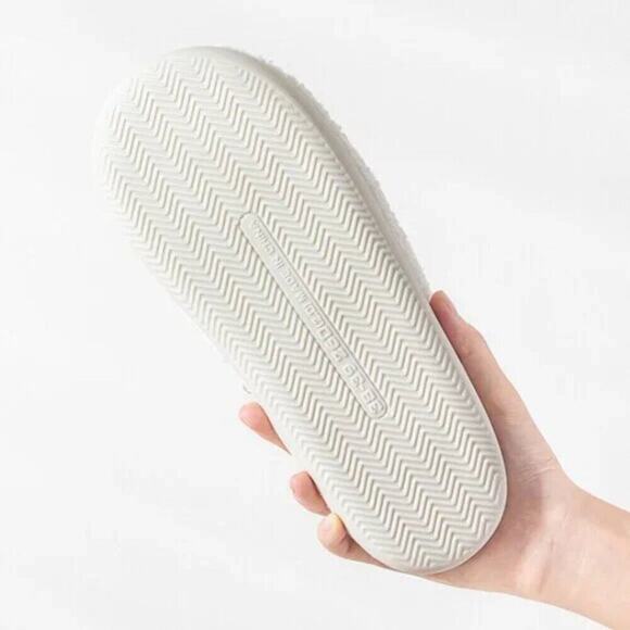 2/$30 NEW Football Game Day Superbowl Slippers - Picture 7 of 9